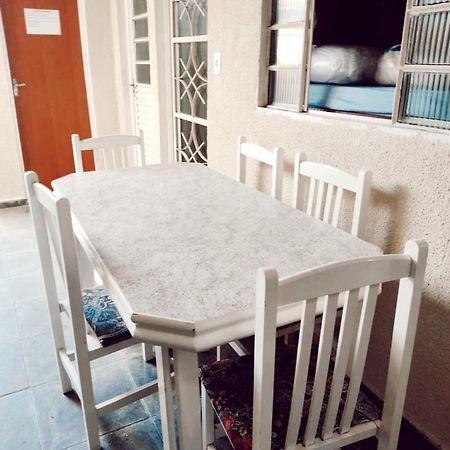 Hostel Dona Lucia Sao Jose dos Campos Ngoại thất bức ảnh