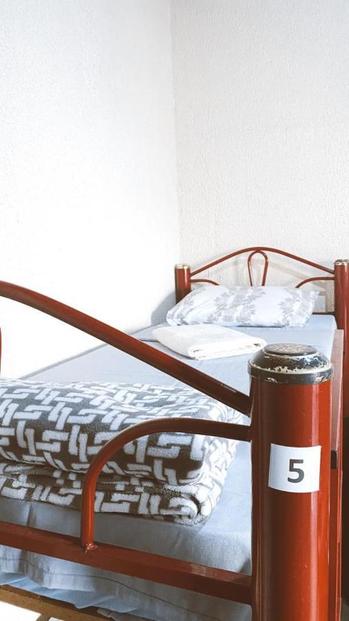 Hostel Dona Lucia Sao Jose dos Campos Ngoại thất bức ảnh