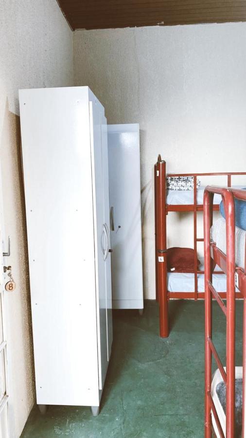 Hostel Dona Lucia Sao Jose dos Campos Ngoại thất bức ảnh